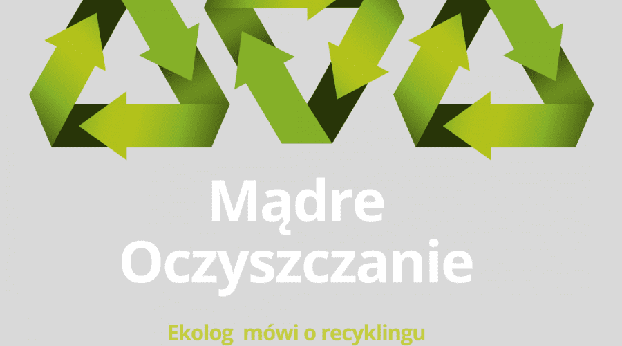 Czarny i Zielony Recykling Srodowiskowy Ziemia Strzalki Plakat Post na Instagramie kwadrat