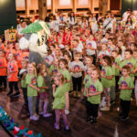 Wydarzenie przedszkole