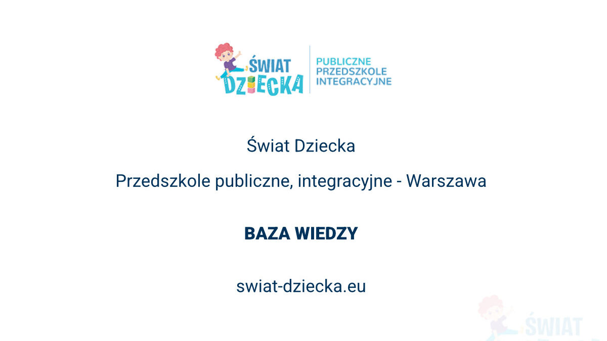 swiat dziecka eu miniaturka